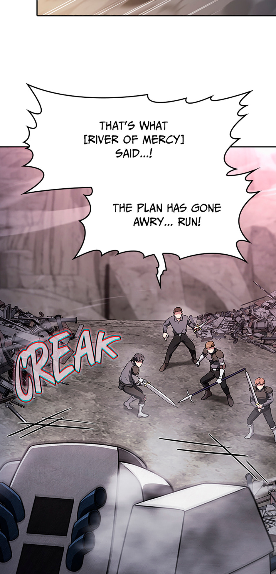 Read The Celestial Returned from Hell chapter 20.4 image 52 on Lezhin