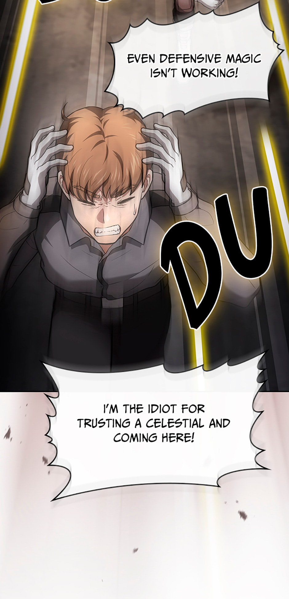 Read The Celestial Returned from Hell chapter 20.4 image 56 on Lezhin