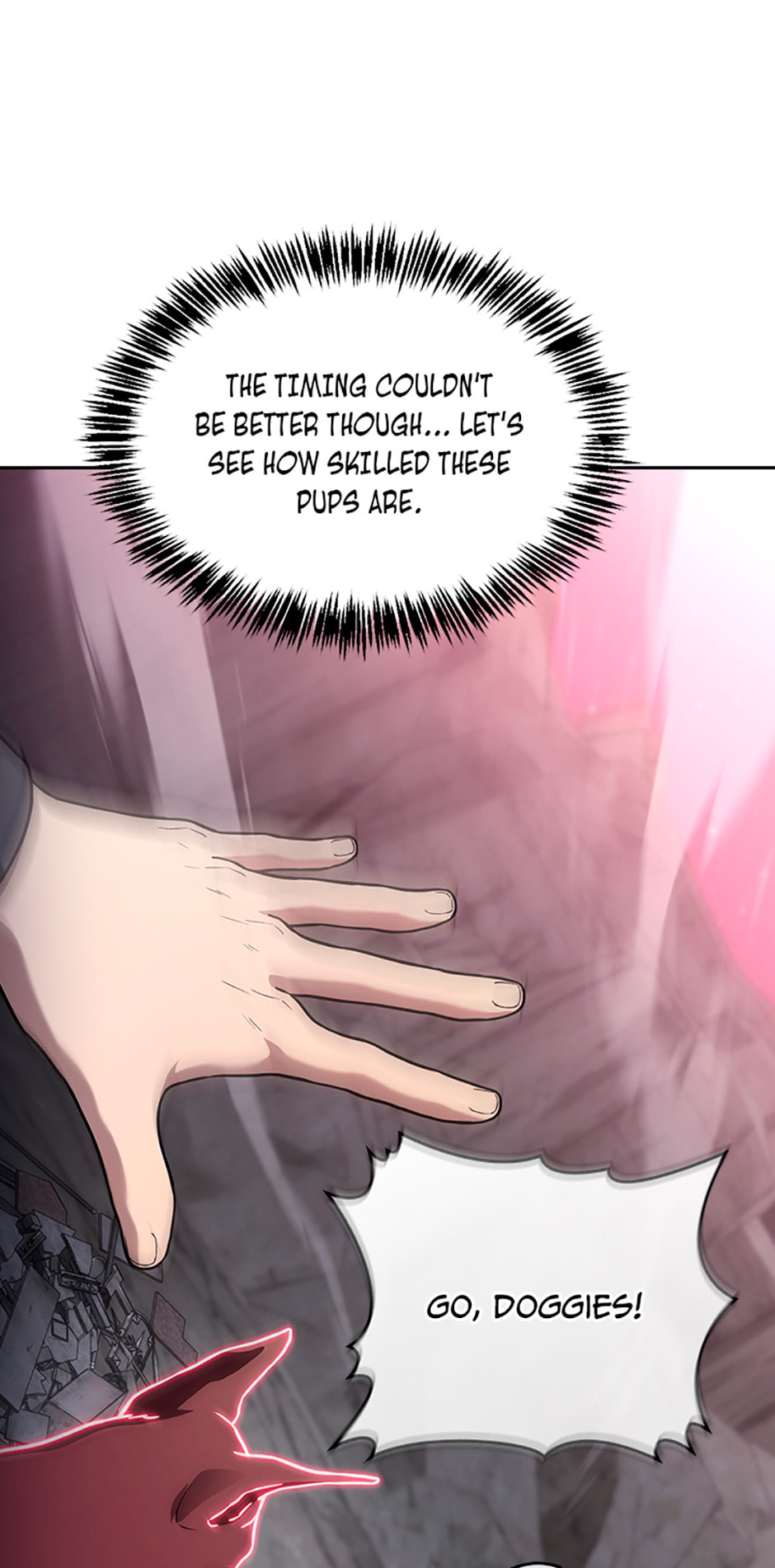Read The Celestial Returned from Hell chapter 20.4 image 58 on Lezhin