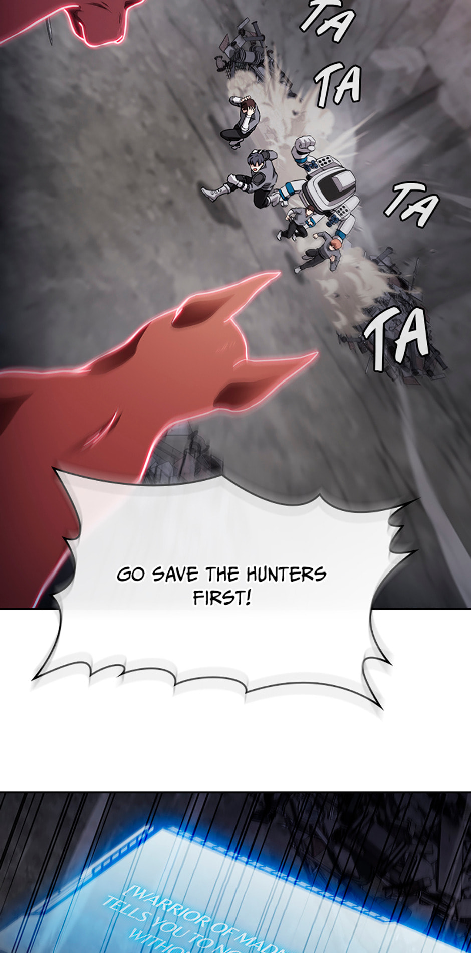 Read The Celestial Returned from Hell chapter 20.4 image 59 on Lezhin