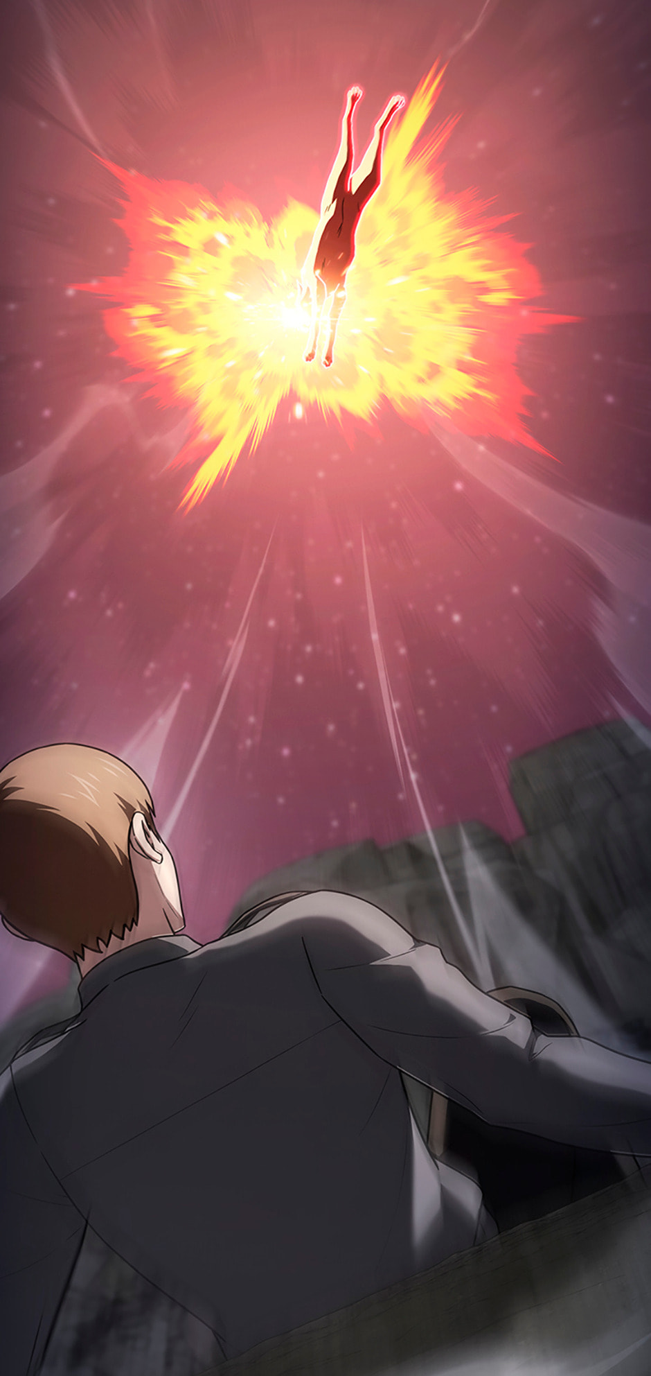 Read The Celestial Returned from Hell chapter 20.4 image 69 on Lezhin