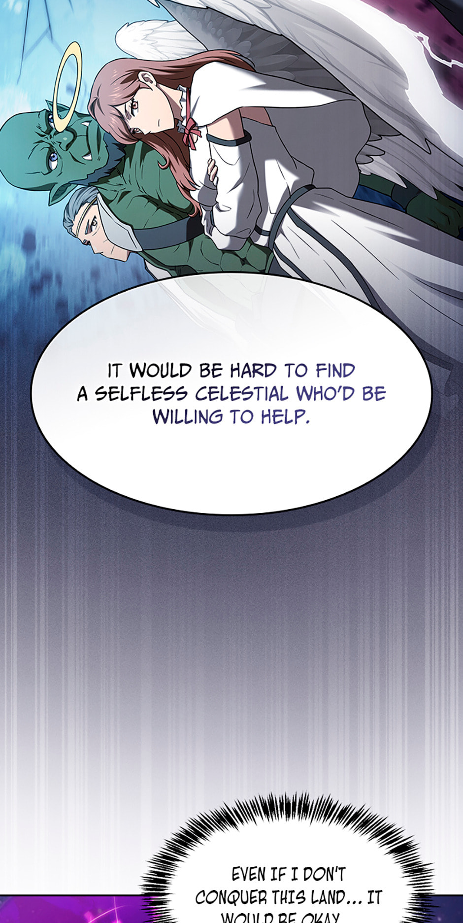 Read The Celestial Returned from Hell chapter 20.4 image 7 on Lezhin