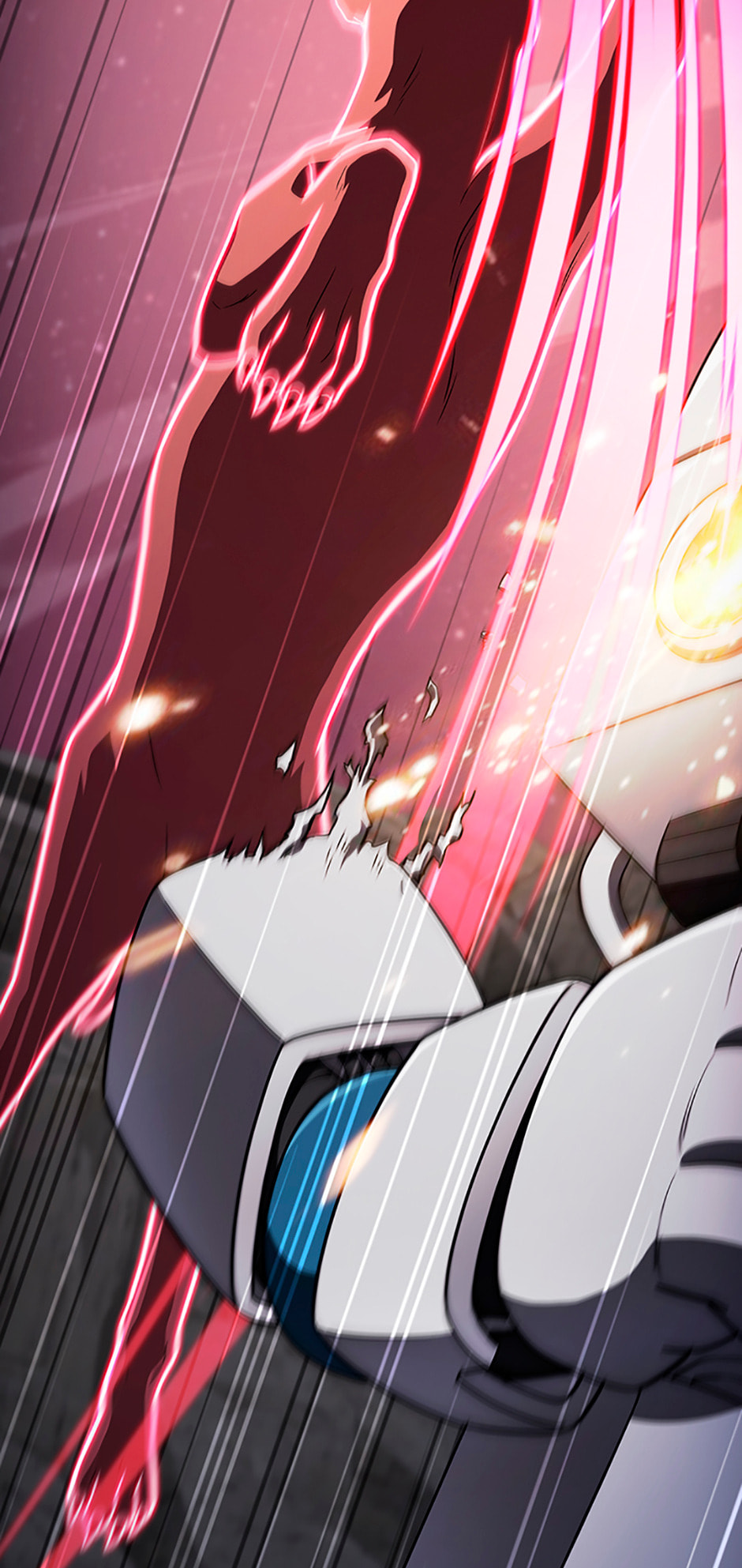 Read The Celestial Returned from Hell chapter 20.4 image 72 on Lezhin