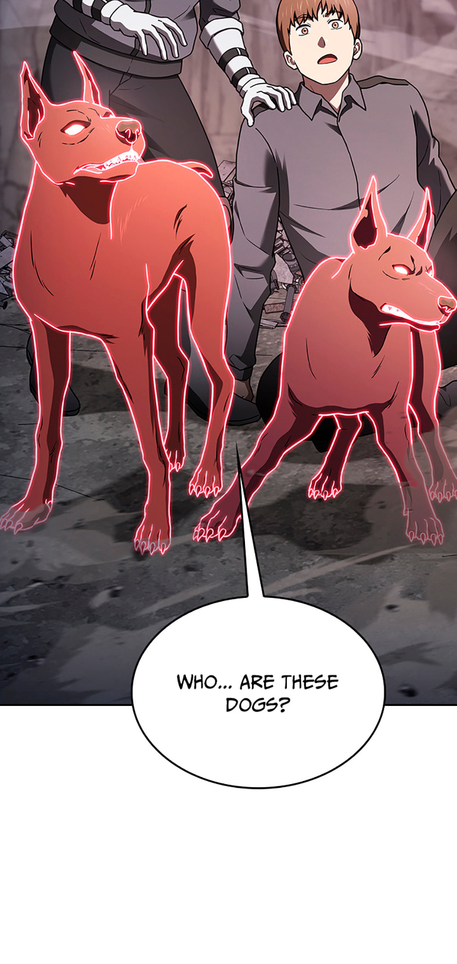 Read The Celestial Returned from Hell chapter 20.4 image 74 on Lezhin