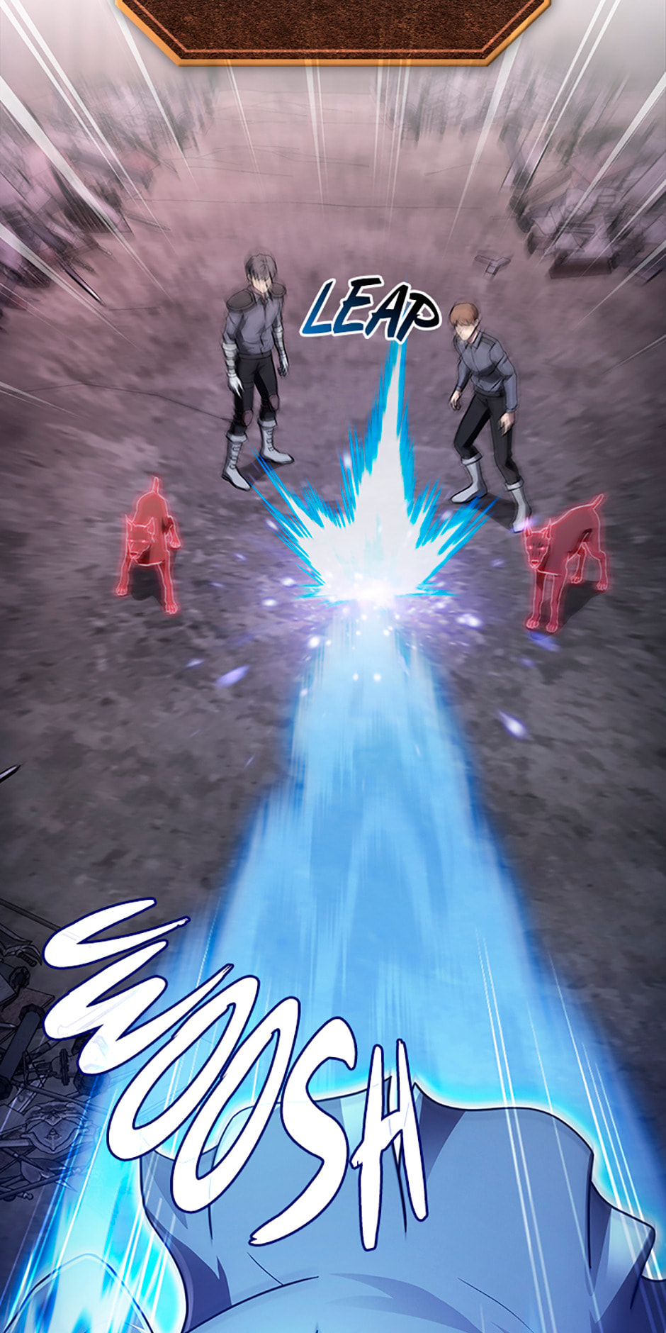Read The Celestial Returned from Hell chapter 20.4 image 79 on Lezhin