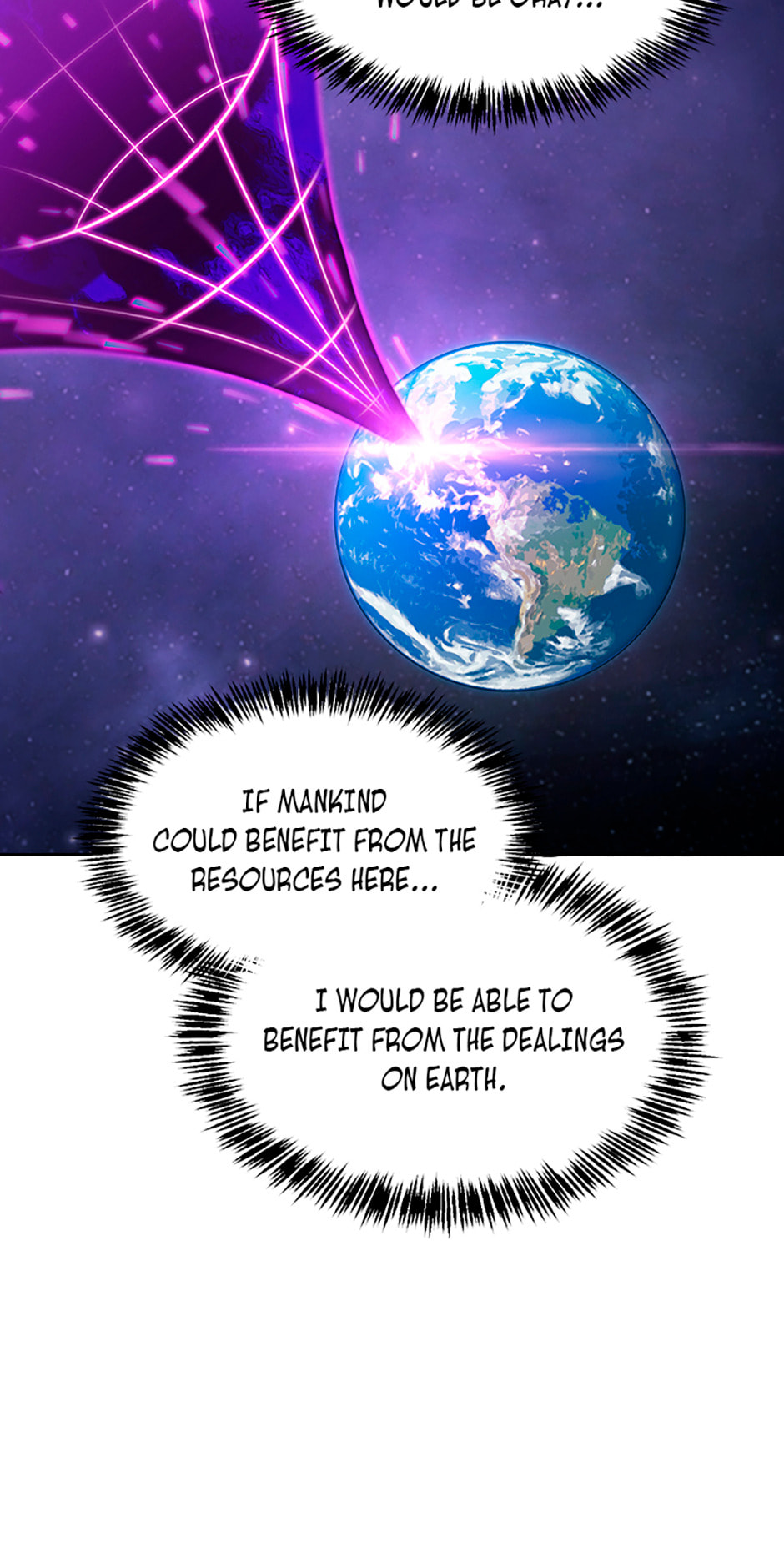 Read The Celestial Returned from Hell chapter 20.4 image 8 on Lezhin