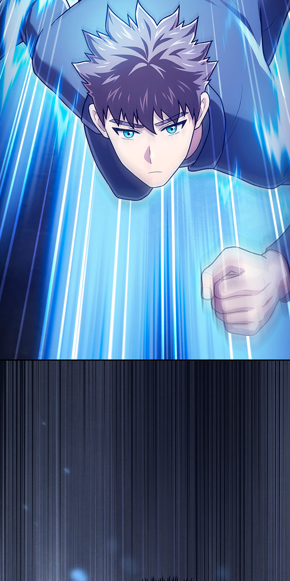 Read The Celestial Returned from Hell chapter 20.4 image 80 on Lezhin