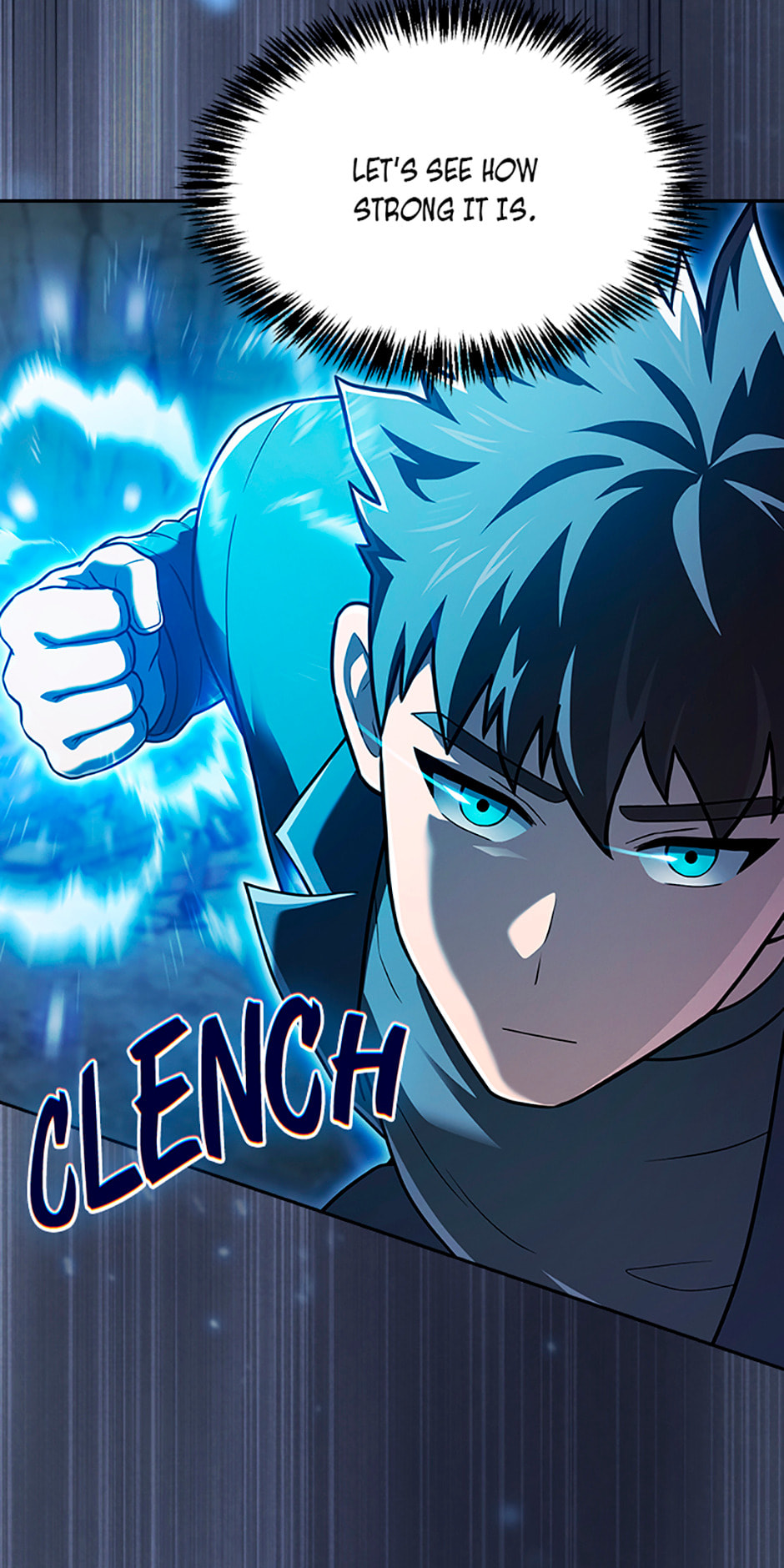 Read The Celestial Returned from Hell chapter 20.4 image 81 on Lezhin