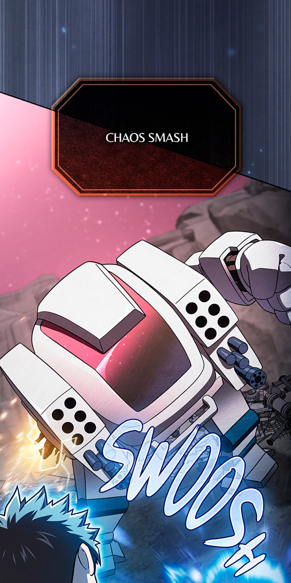 Read The Celestial Returned from Hell chapter 20.4 image 82 on Lezhin