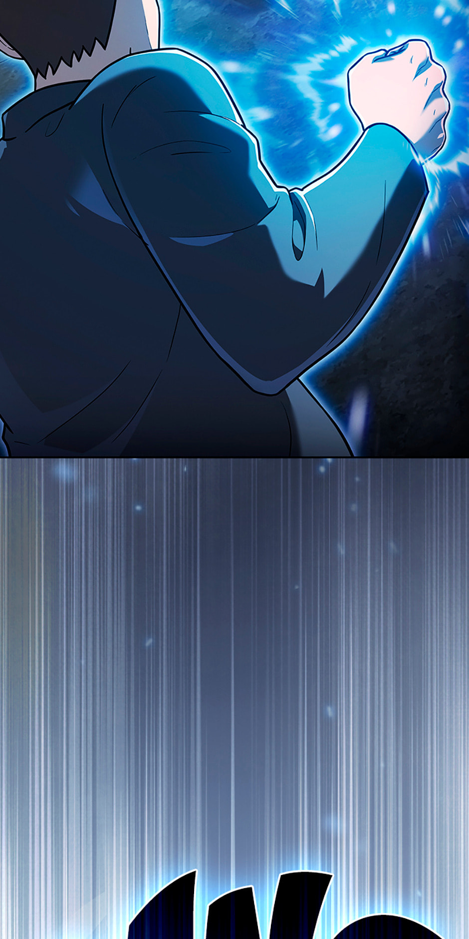 Read The Celestial Returned from Hell chapter 20.4 image 83 on Lezhin
