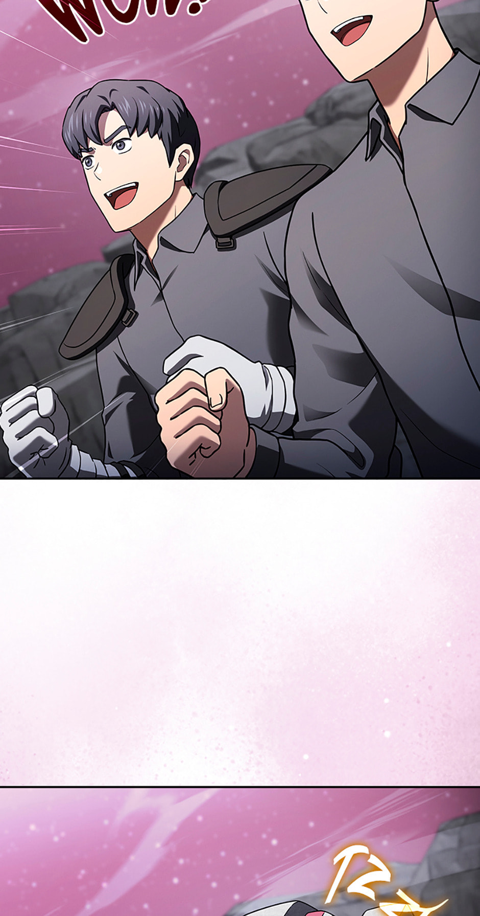 Read The Celestial Returned from Hell chapter 20.4 image 87 on Lezhin