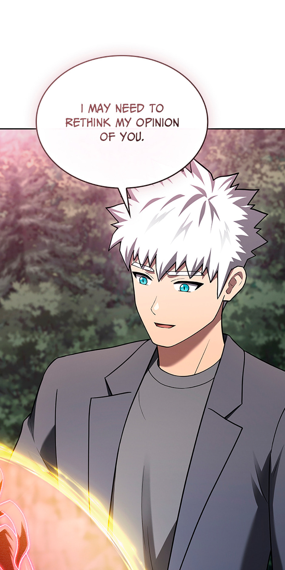 Read The Celestial Returned from Hell chapter 20.4 image 9 on Lezhin