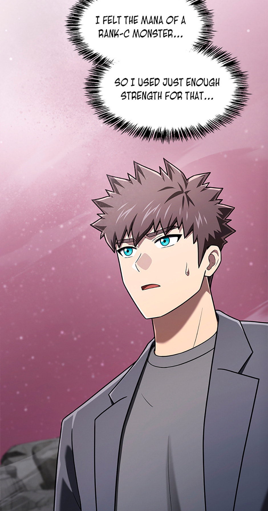 Read The Celestial Returned from Hell chapter 20.4 image 90 on Lezhin