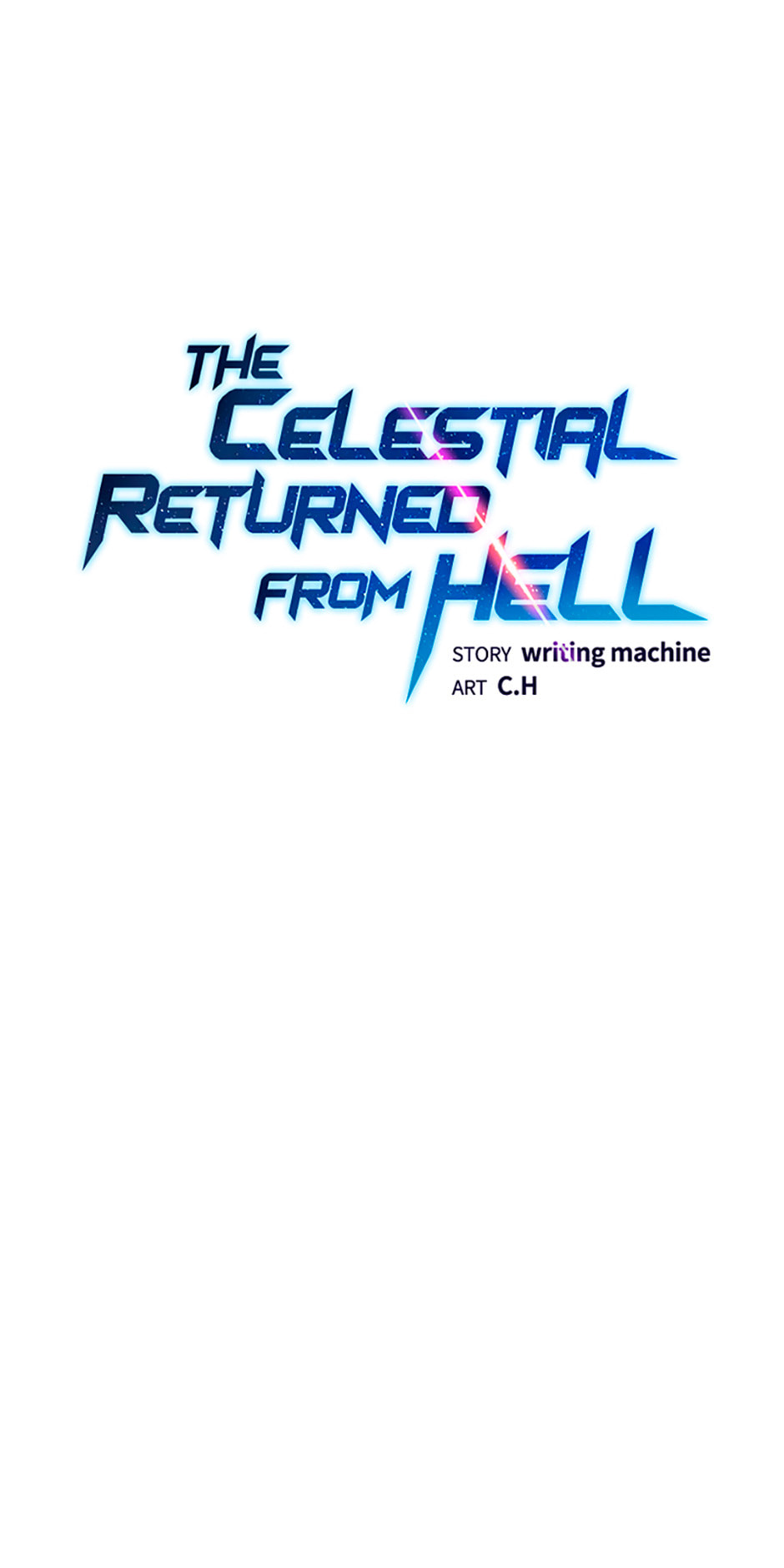 Read The Celestial Returned from Hell chapter 20.5 image 20 on Lezhin