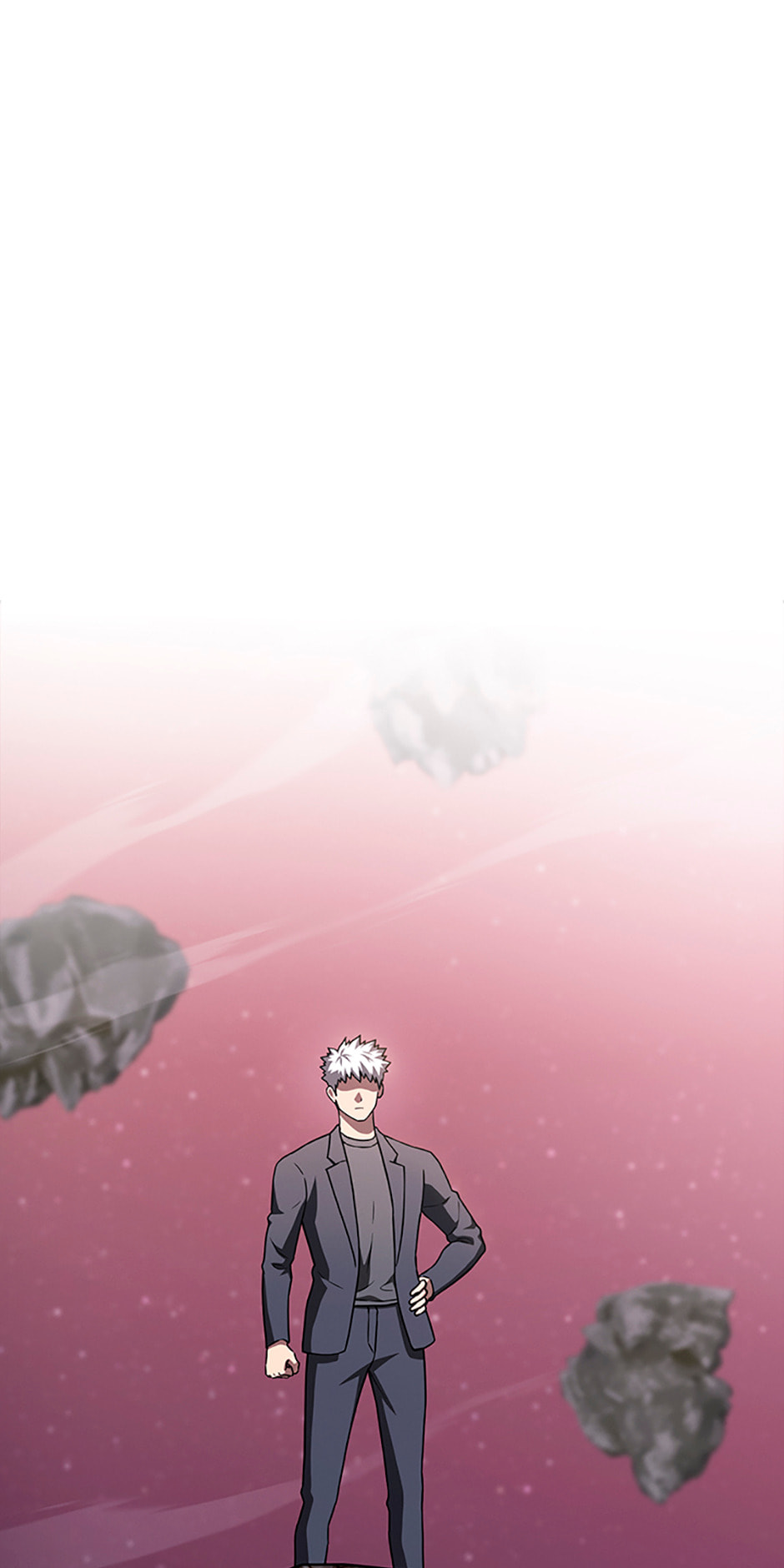Read The Celestial Returned from Hell chapter 20.5 image 21 on Lezhin