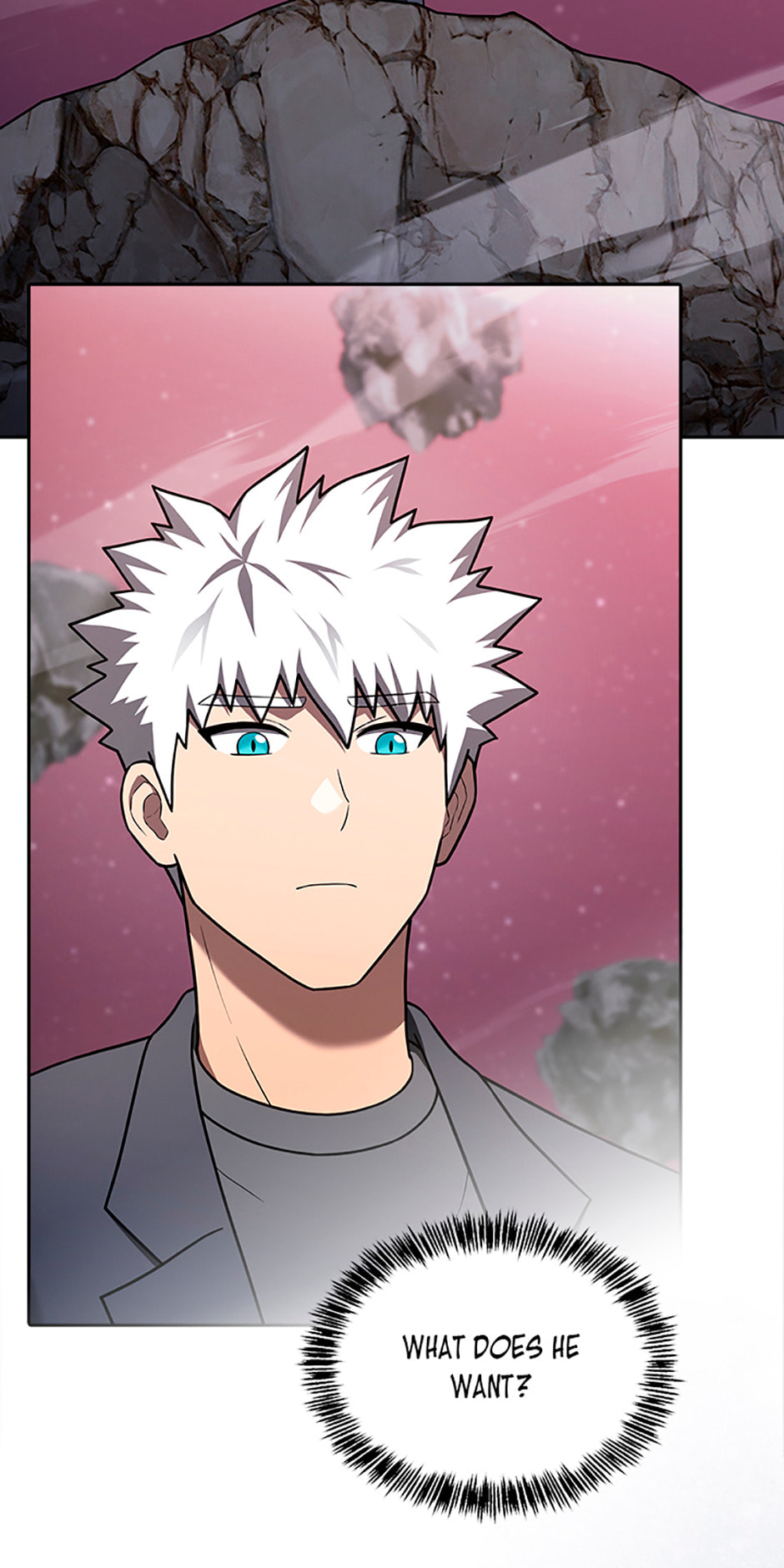 Read The Celestial Returned from Hell chapter 20.5 image 22 on Lezhin