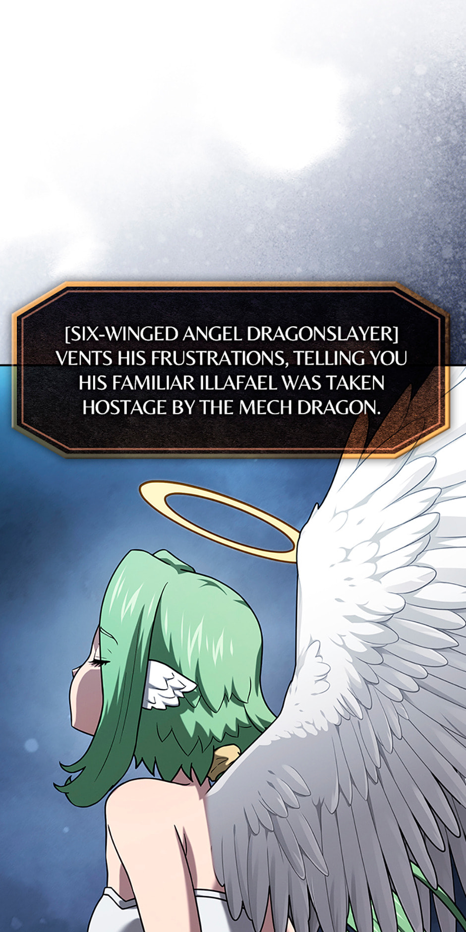 Read The Celestial Returned from Hell chapter 20.5 image 23 on Lezhin
