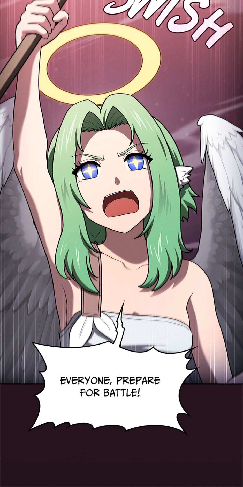 Read The Celestial Returned from Hell chapter 20.5 image 29 on Lezhin