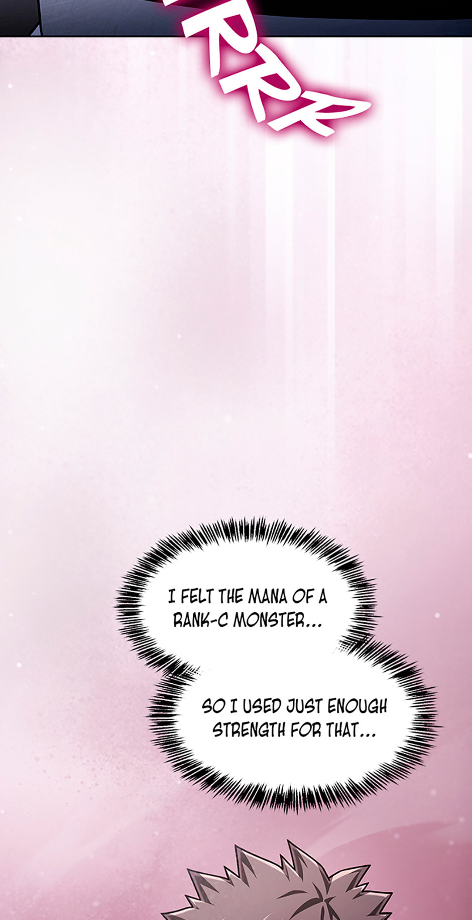 Read The Celestial Returned from Hell chapter 20.5 image 3 on Lezhin