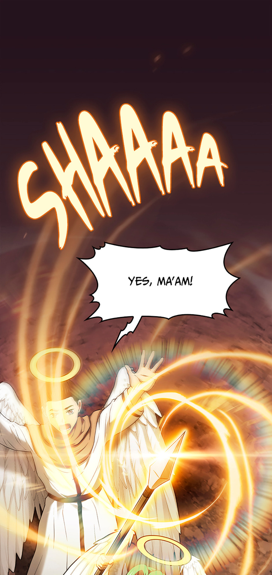 Read The Celestial Returned from Hell chapter 20.5 image 30 on Lezhin