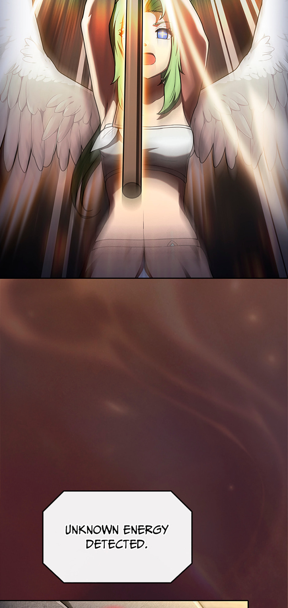 Read The Celestial Returned from Hell chapter 20.5 image 34 on Lezhin
