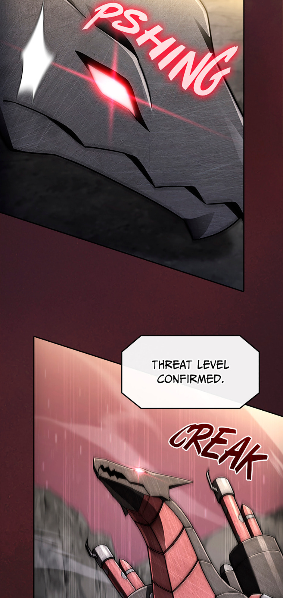 Read The Celestial Returned from Hell chapter 20.5 image 35 on Lezhin