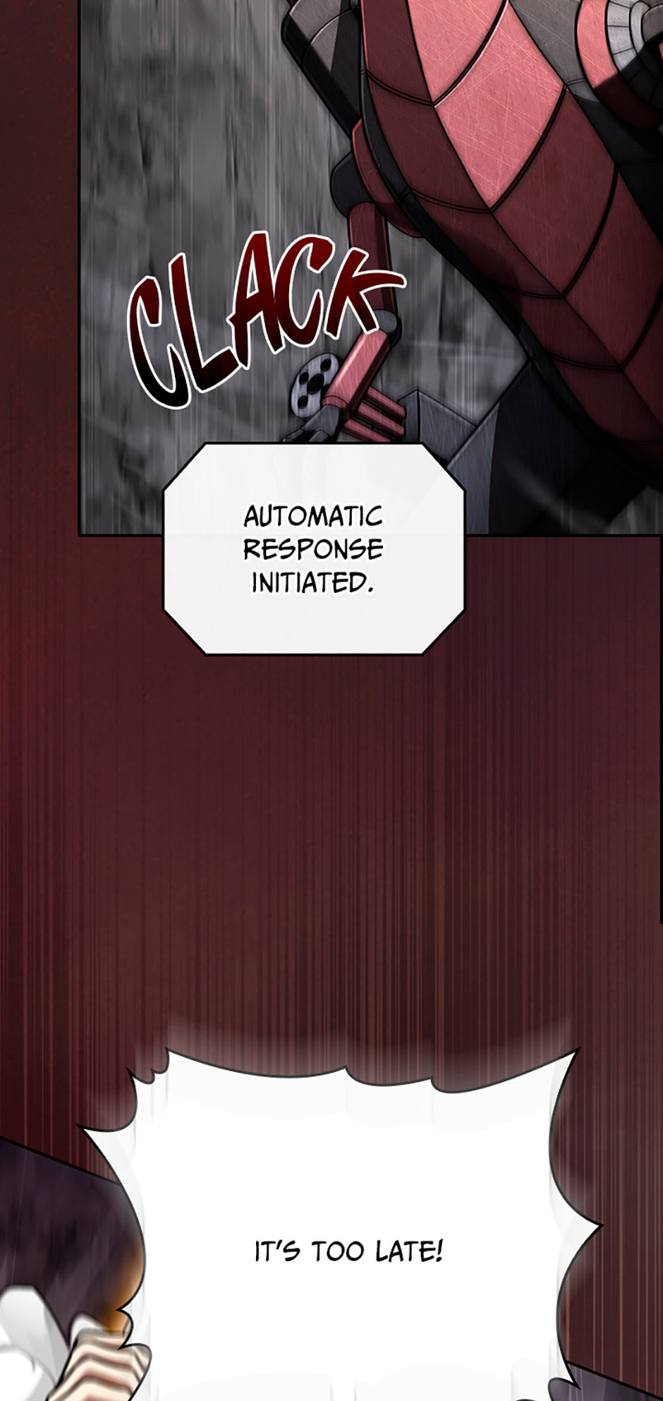 Read The Celestial Returned from Hell chapter 20.5 image 36 on Lezhin