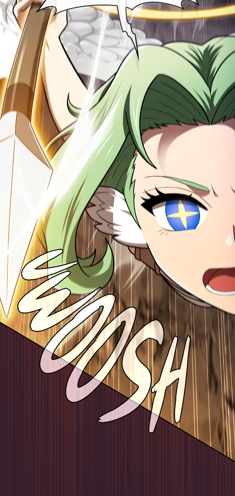 Read The Celestial Returned from Hell chapter 20.5 image 37 on Lezhin