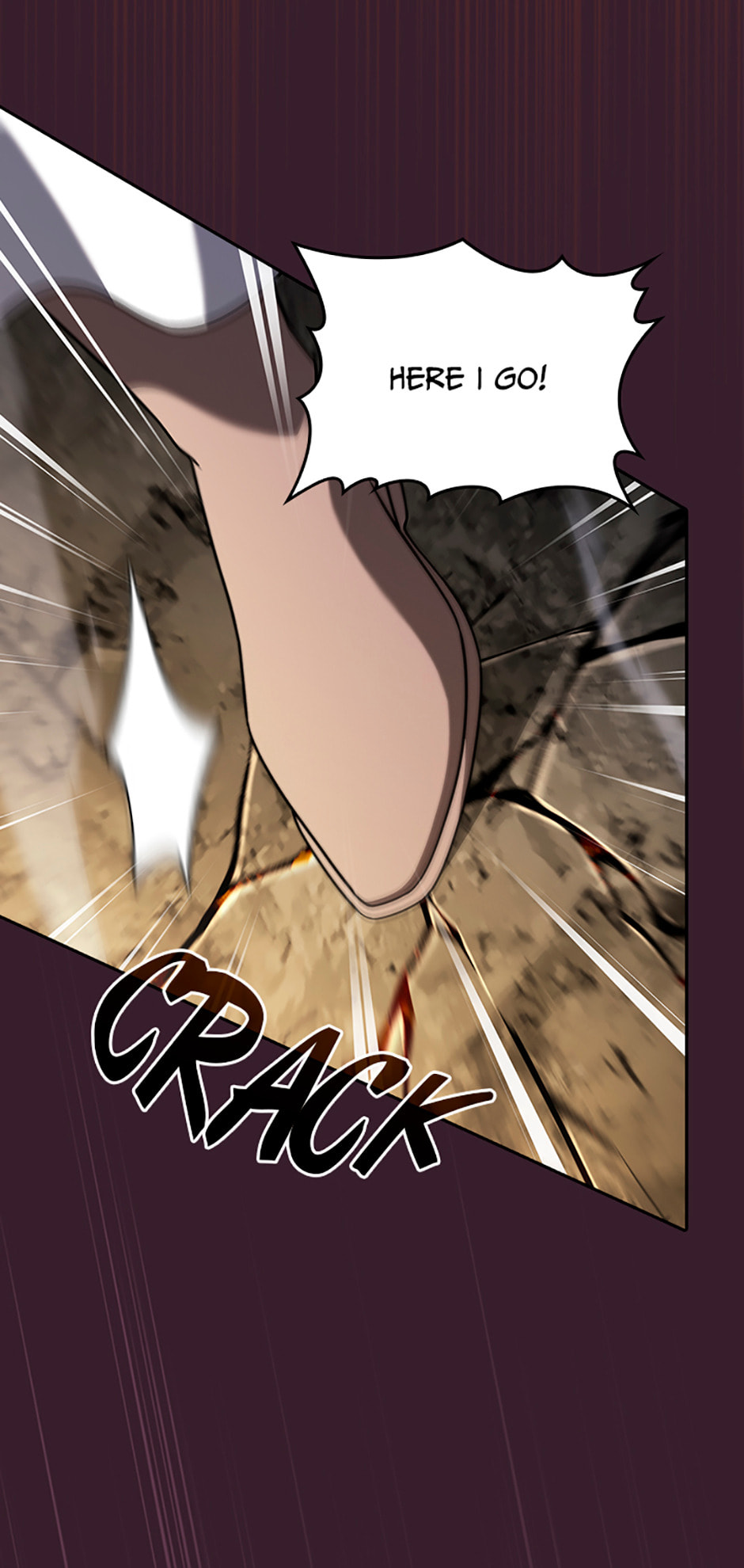 Read The Celestial Returned from Hell chapter 20.5 image 38 on Lezhin