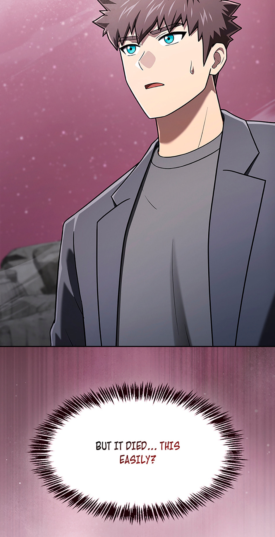 Read The Celestial Returned from Hell chapter 20.5 image 4 on Lezhin
