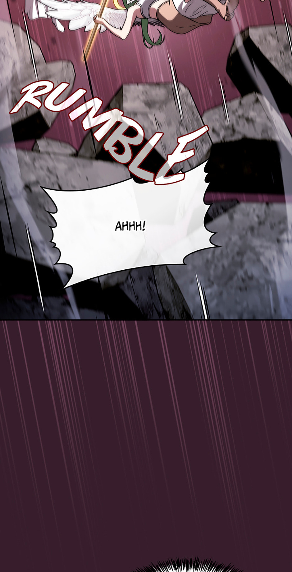 Read The Celestial Returned from Hell chapter 20.5 image 40 on Lezhin