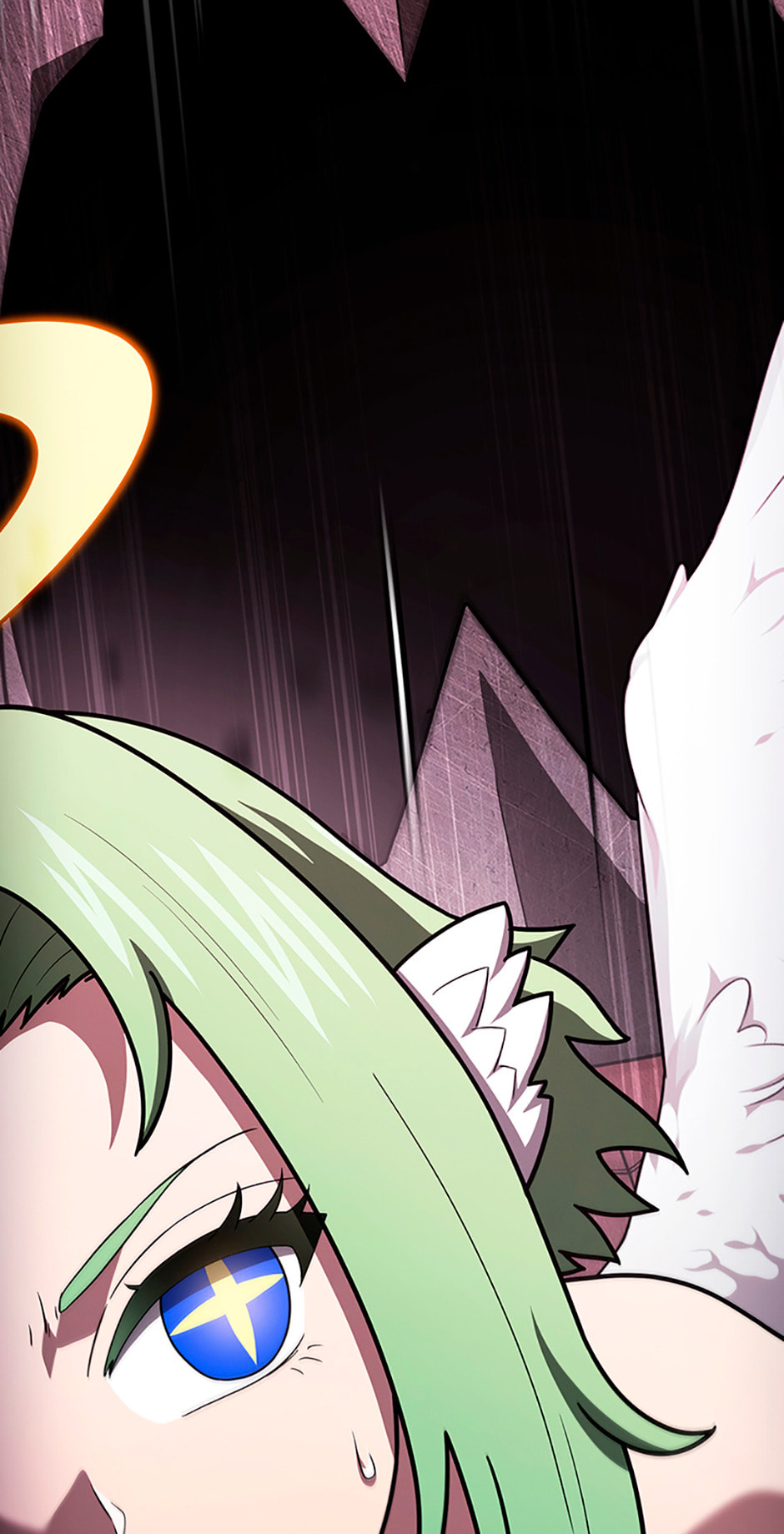 Read The Celestial Returned from Hell chapter 20.5 image 43 on Lezhin
