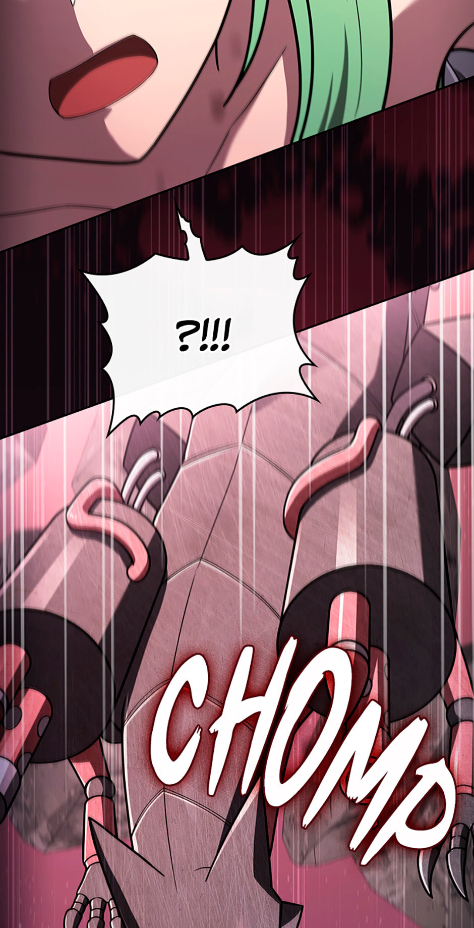 Read The Celestial Returned from Hell chapter 20.5 image 44 on Lezhin