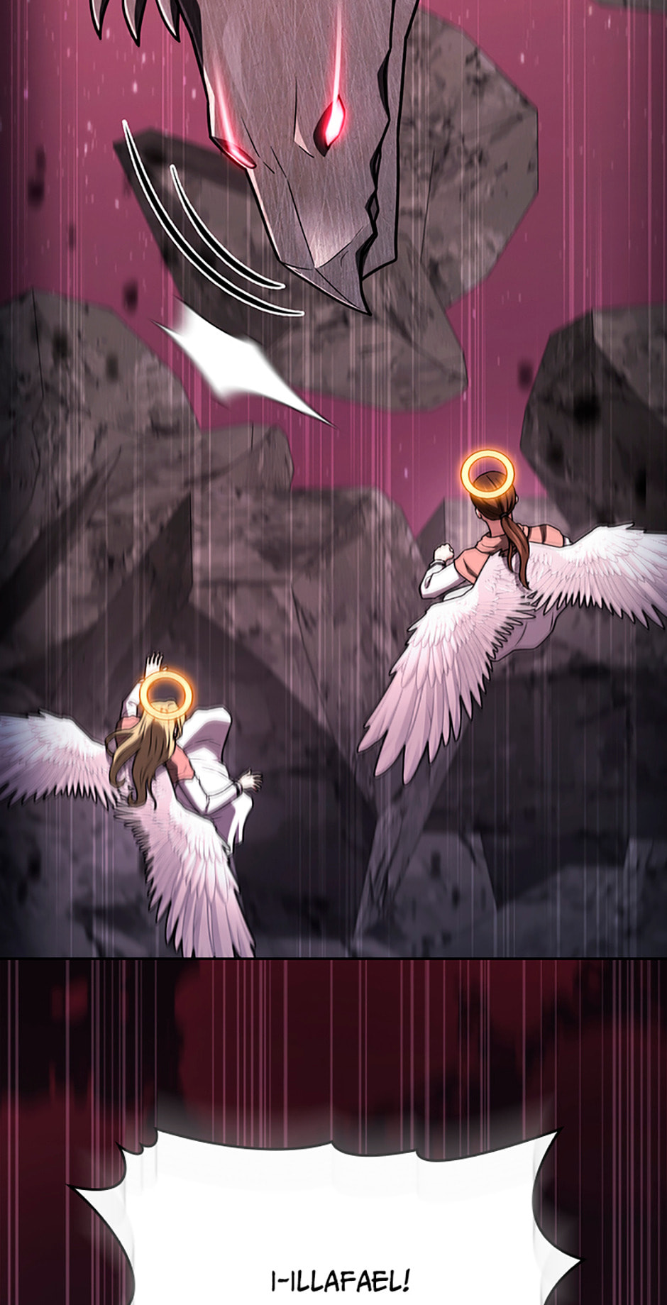 Read The Celestial Returned from Hell chapter 20.5 image 45 on Lezhin