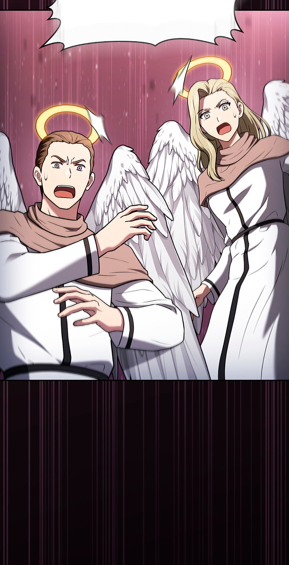 Read The Celestial Returned from Hell chapter 20.5 image 46 on Lezhin