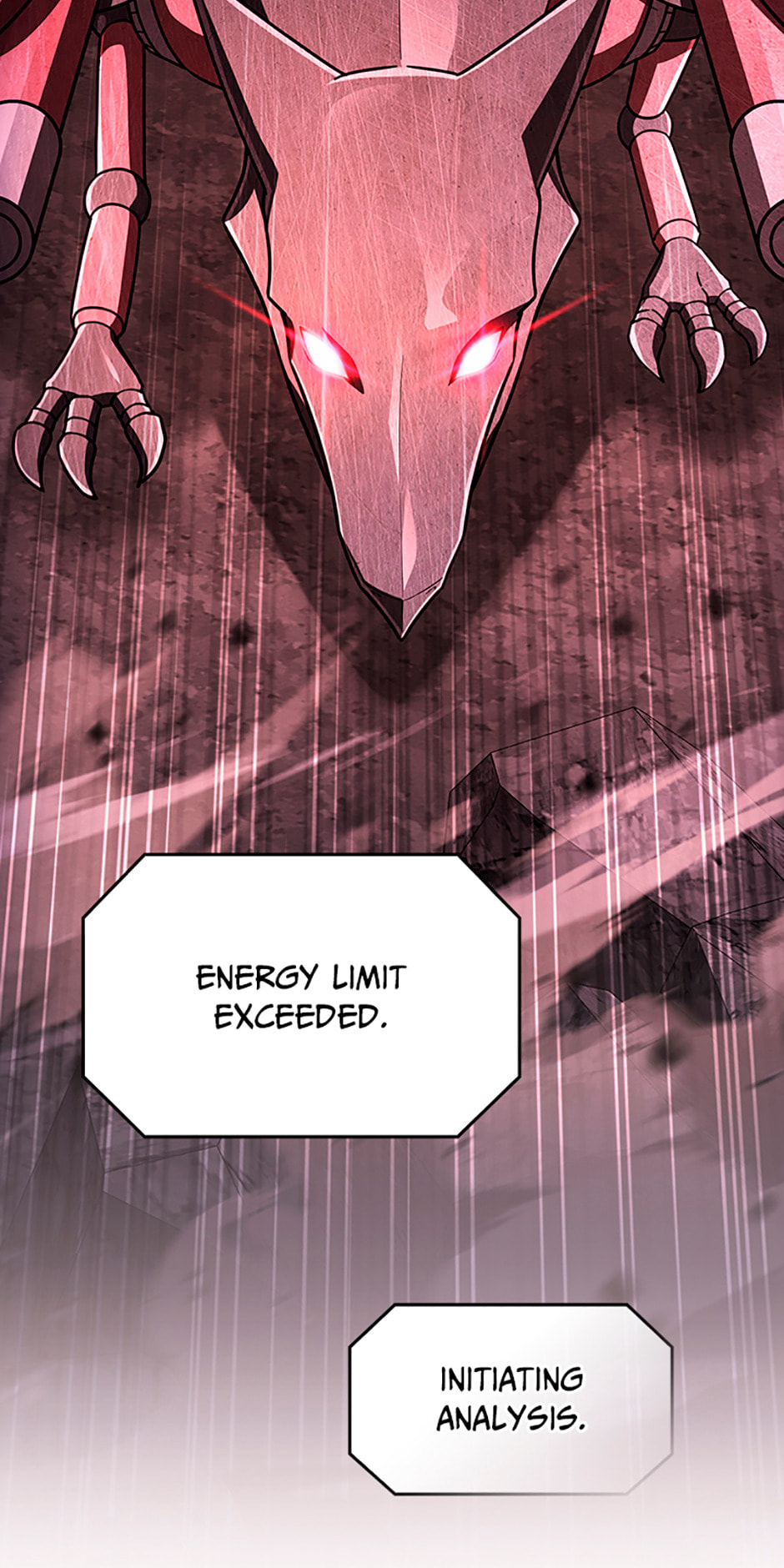 Read The Celestial Returned from Hell chapter 20.5 image 49 on Lezhin