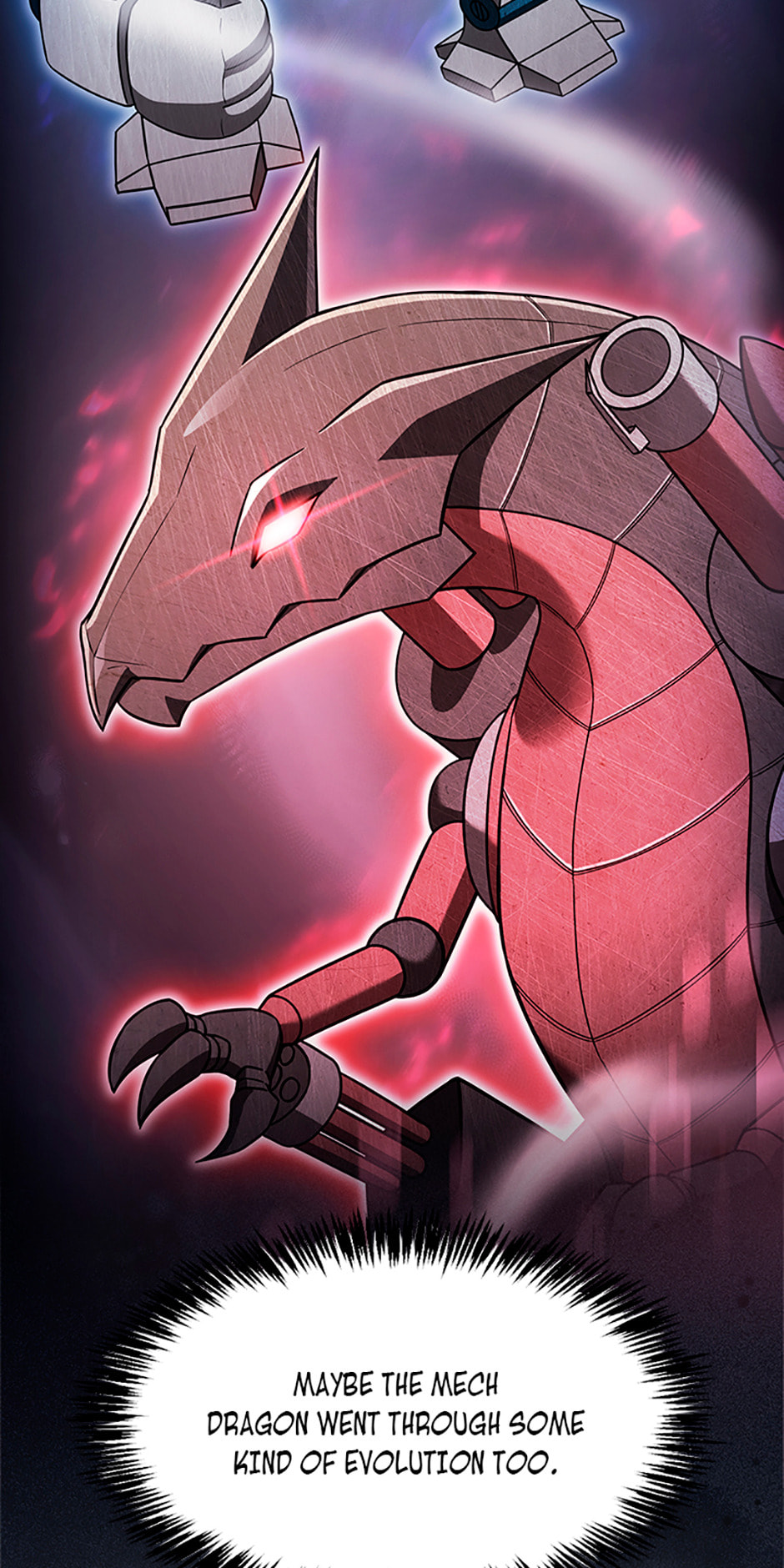 Read The Celestial Returned from Hell chapter 20.5 image 54 on Lezhin