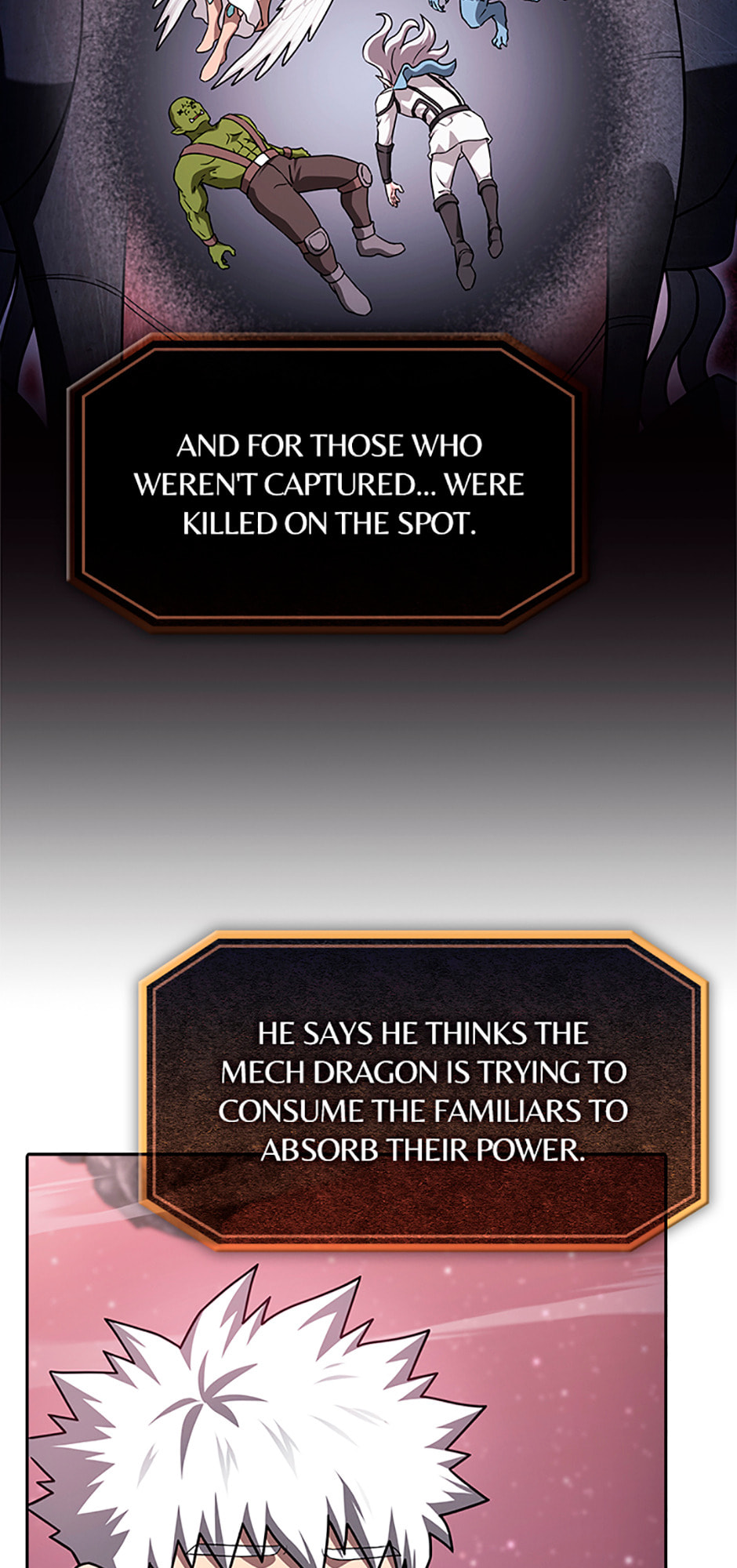 Read The Celestial Returned from Hell chapter 20.5 image 59 on Lezhin