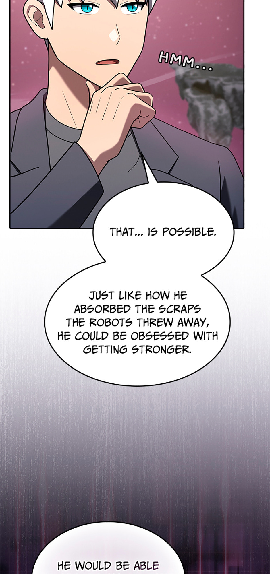 Read The Celestial Returned from Hell chapter 20.5 image 60 on Lezhin