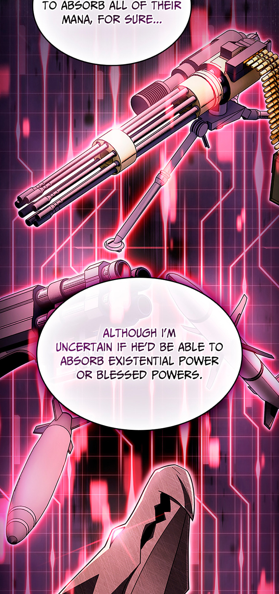 Read The Celestial Returned from Hell chapter 20.5 image 61 on Lezhin