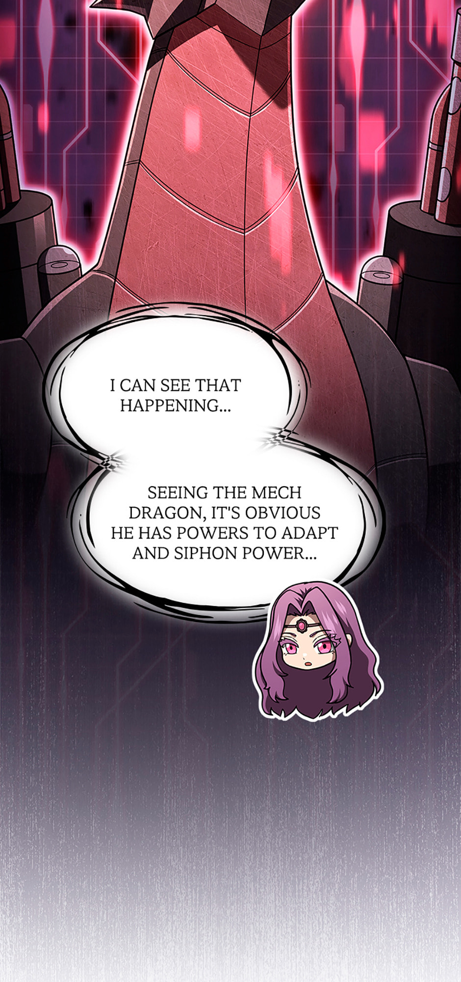 Read The Celestial Returned from Hell chapter 20.5 image 62 on Lezhin