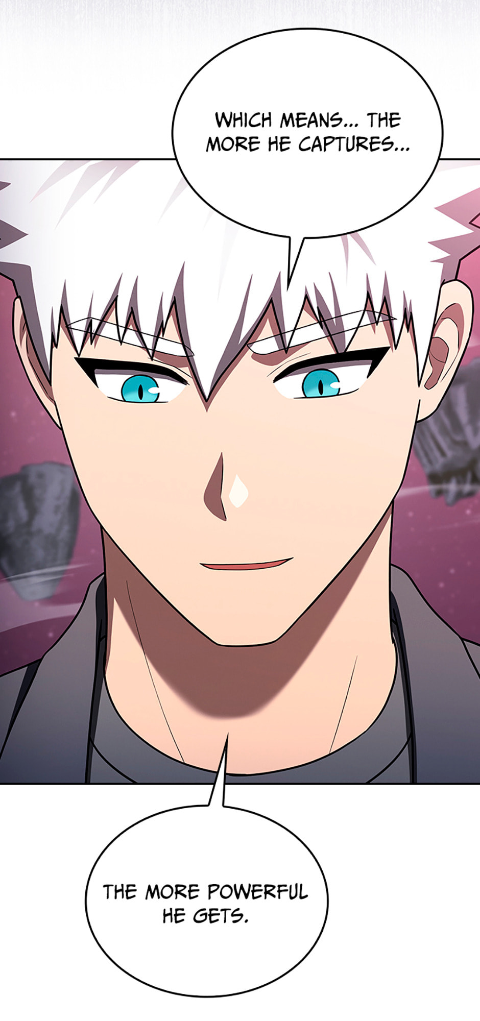 Read The Celestial Returned from Hell chapter 20.5 image 63 on Lezhin