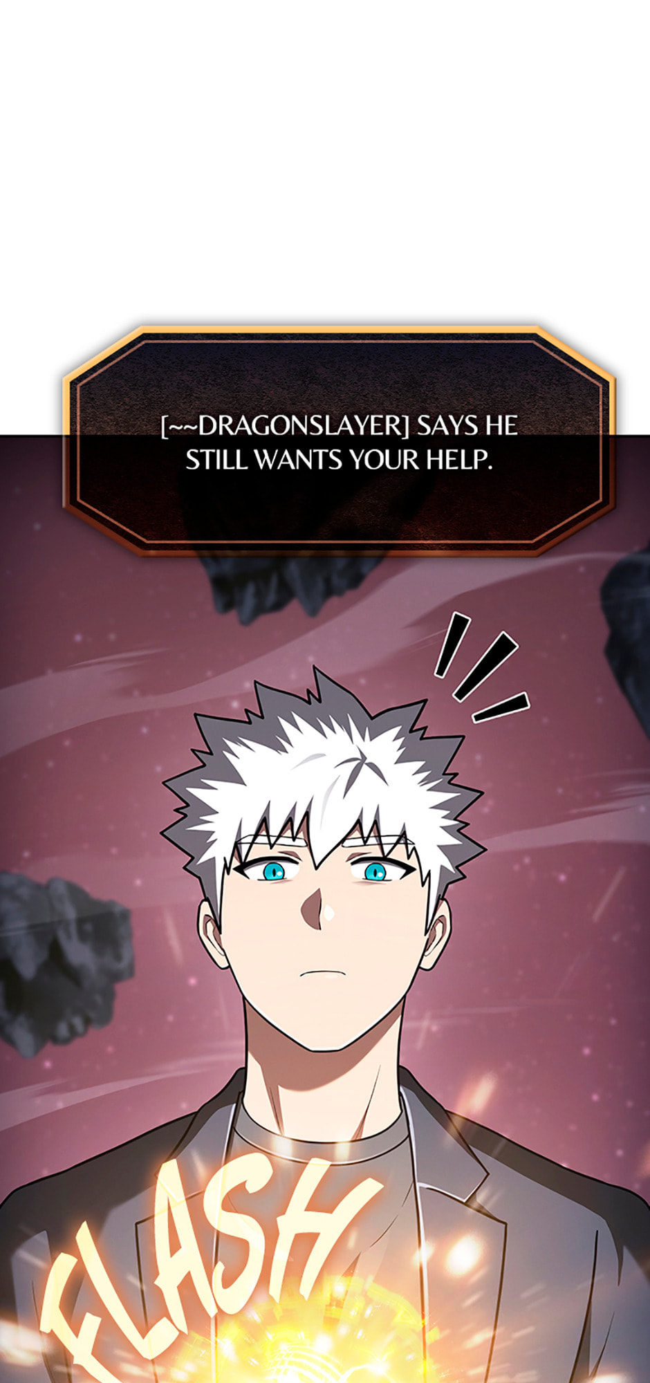 Read The Celestial Returned from Hell chapter 20.5 image 64 on Lezhin