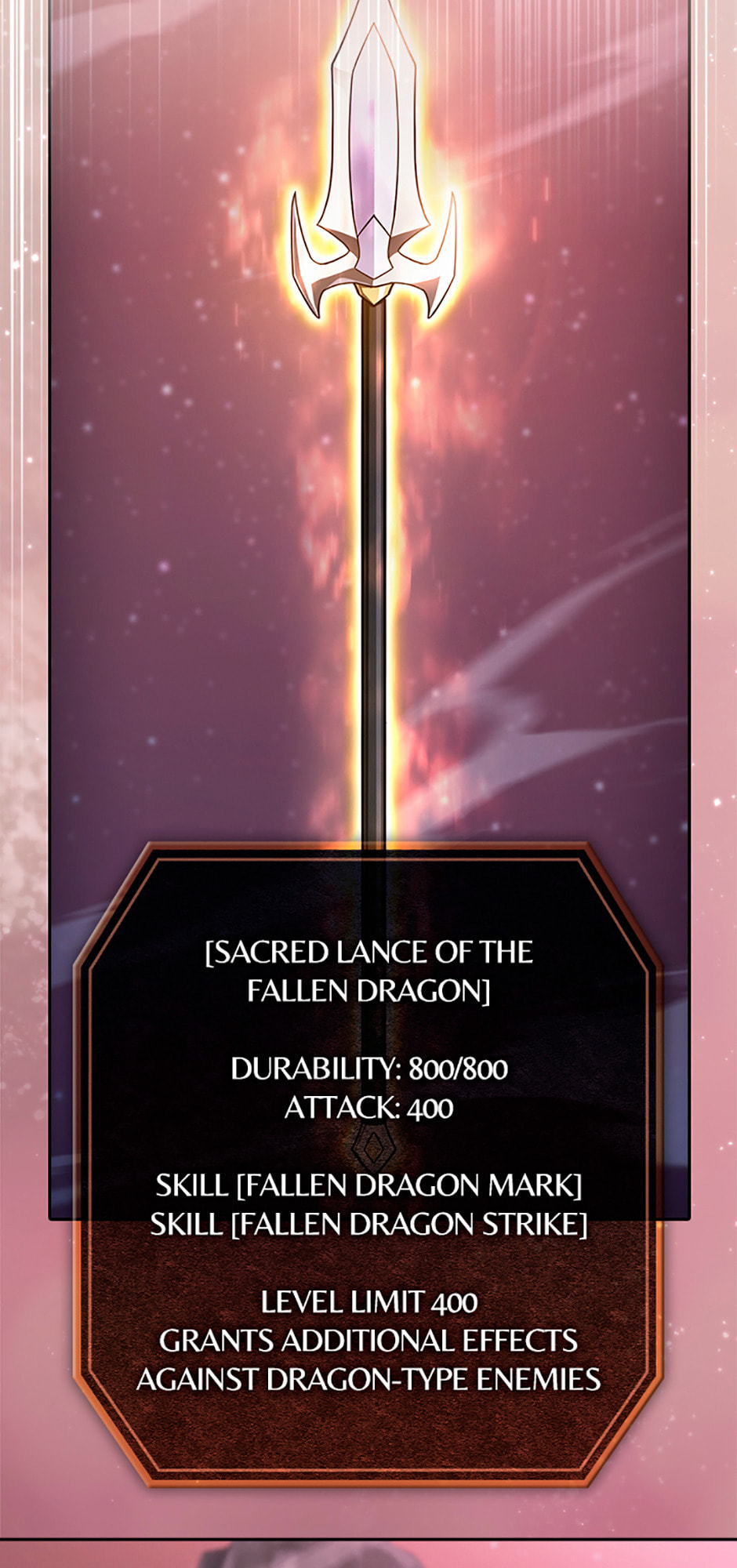 Read The Celestial Returned from Hell chapter 20.5 image 66 on Lezhin