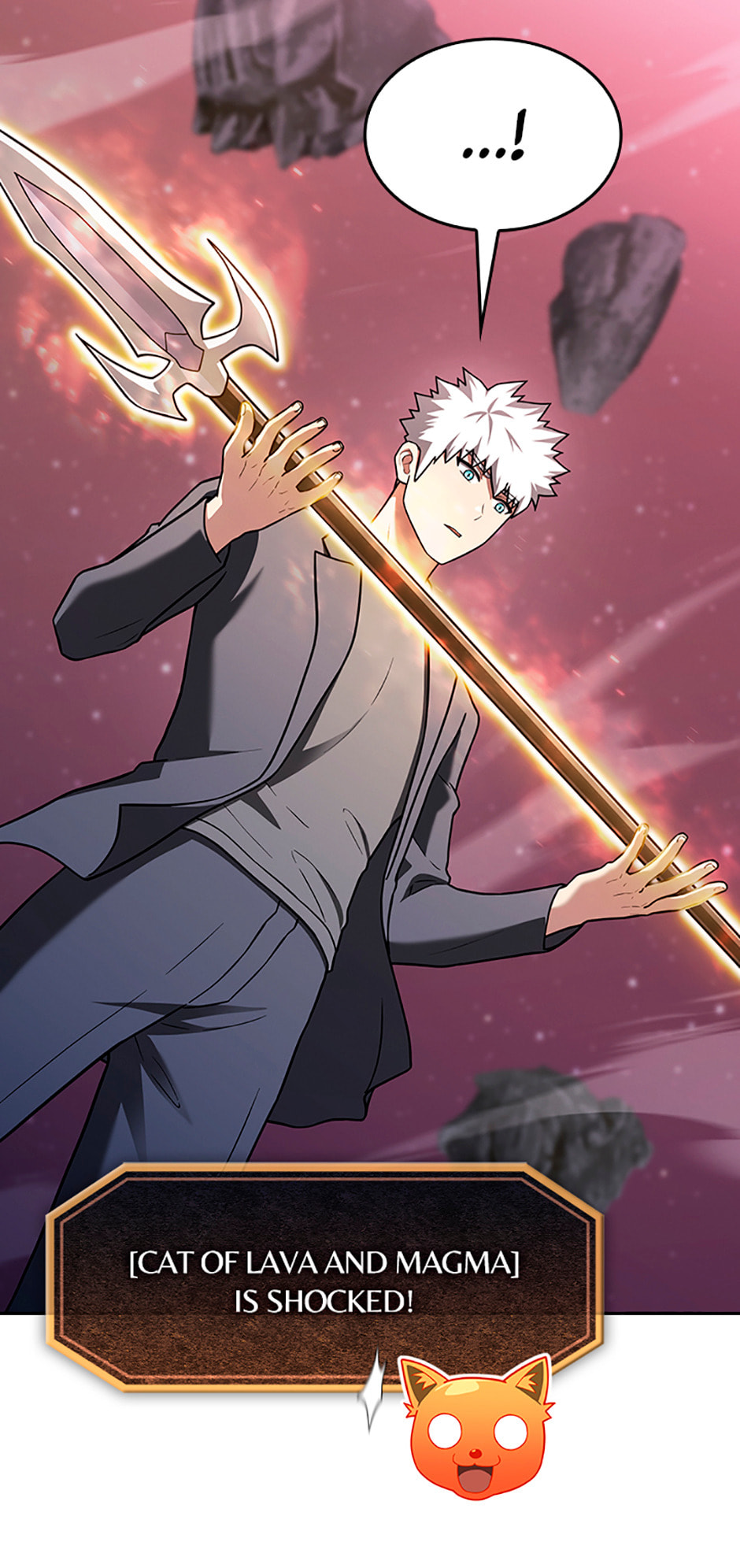 Read The Celestial Returned from Hell chapter 20.5 image 67 on Lezhin