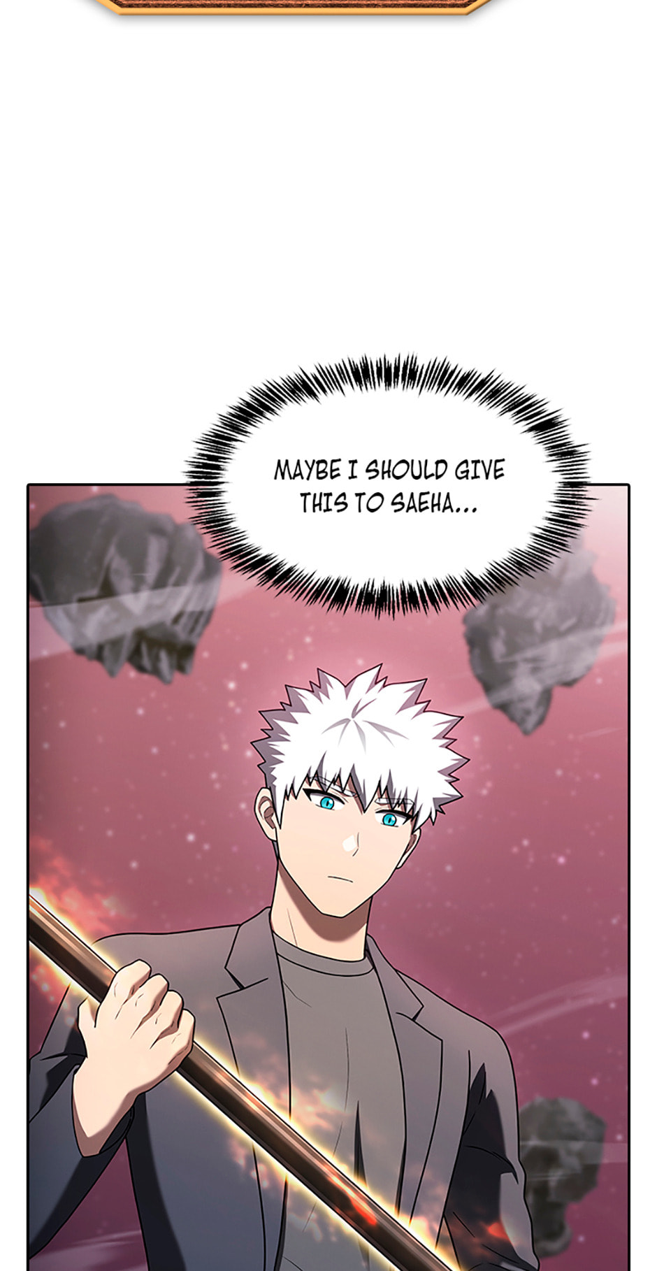 Read The Celestial Returned from Hell chapter 20.5 image 69 on Lezhin