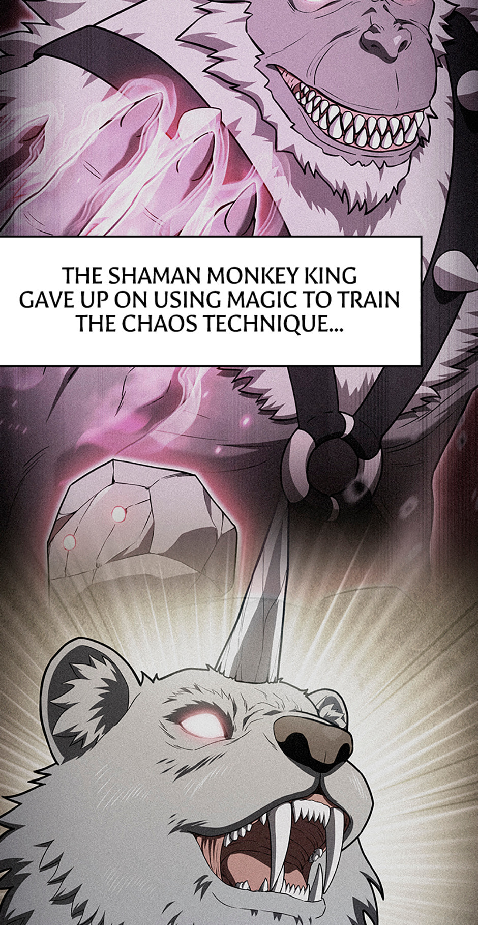 Read The Celestial Returned from Hell chapter 20.5 image 71 on Lezhin