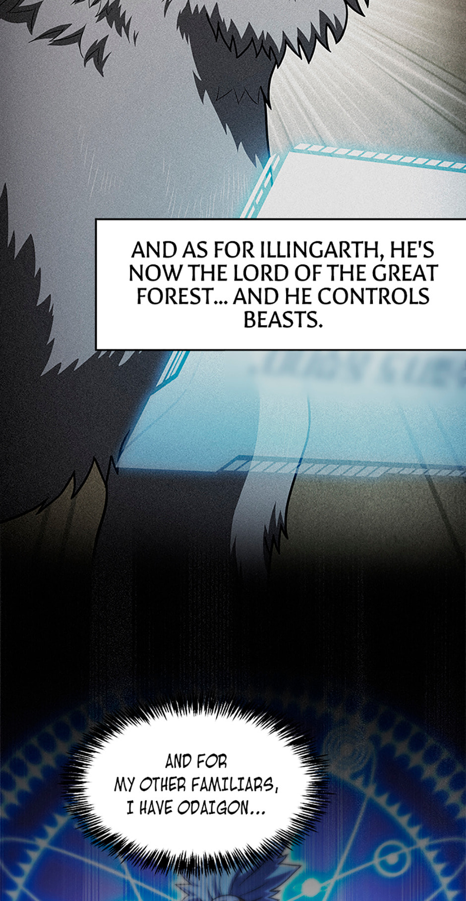 Read The Celestial Returned from Hell chapter 20.5 image 72 on Lezhin