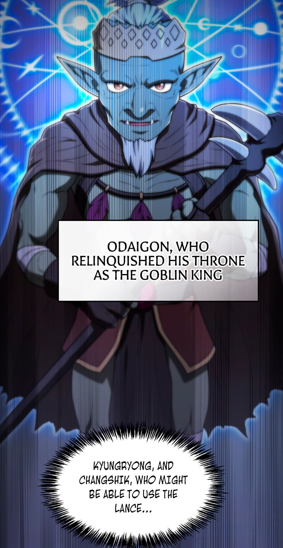 Read The Celestial Returned from Hell chapter 20.5 image 73 on Lezhin