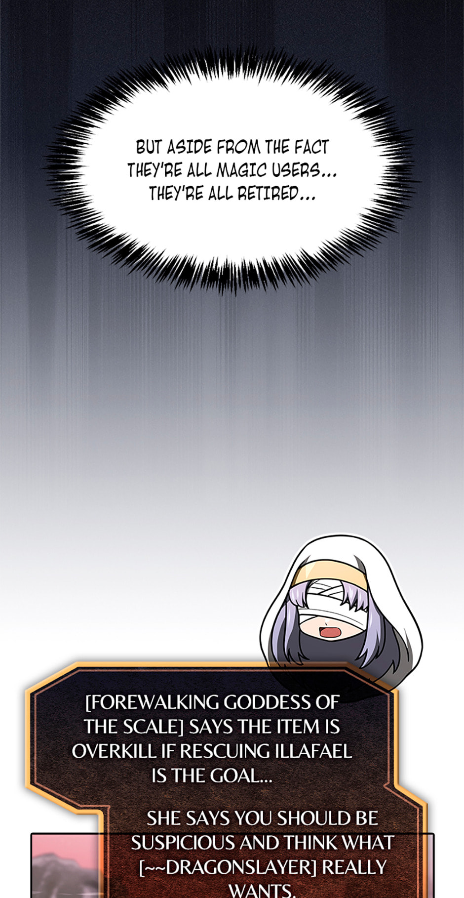 Read The Celestial Returned from Hell chapter 20.5 image 75 on Lezhin